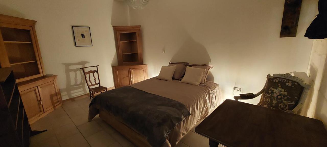 Reve De Charme Apartment Montrichard Bagian luar foto