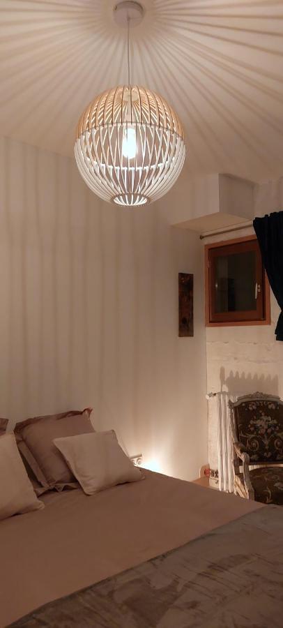 Reve De Charme Apartment Montrichard Bagian luar foto